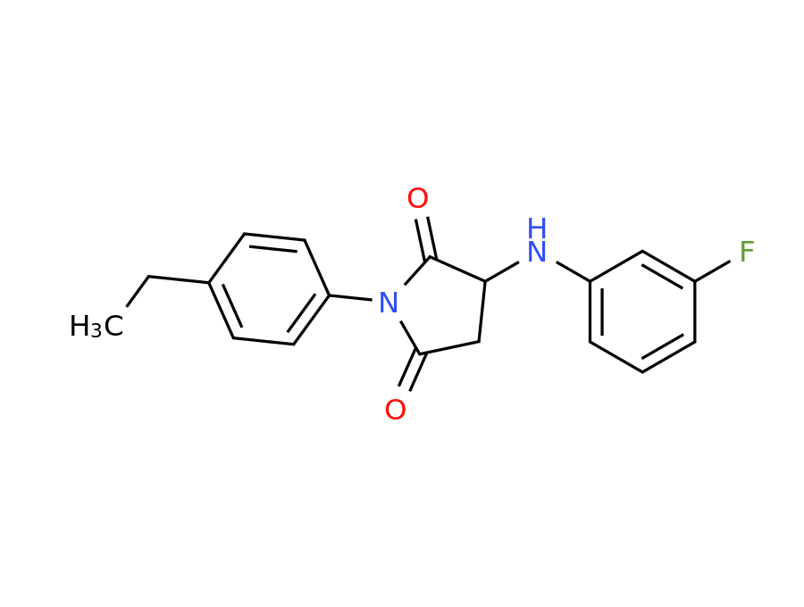 Structure Amb7099796