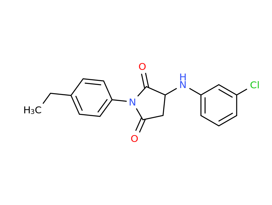 Structure Amb7099797