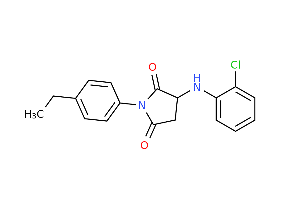 Structure Amb7099798