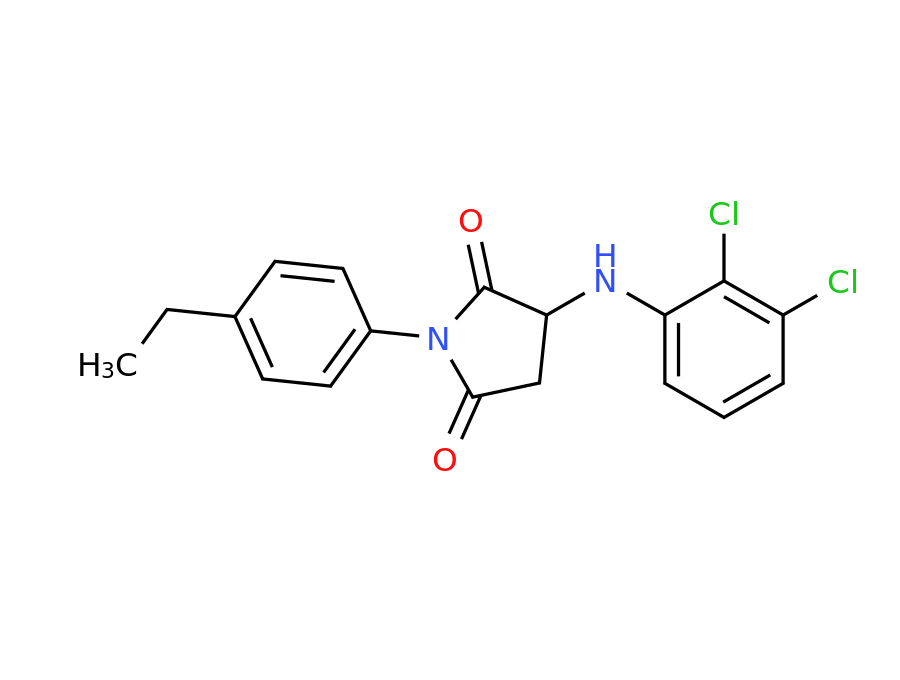 Structure Amb7099799