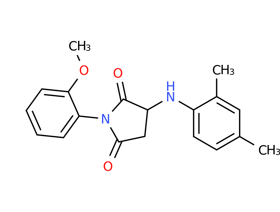 Structure Amb7099806