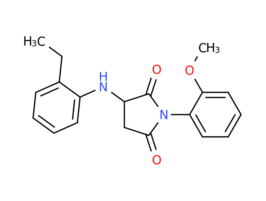 Structure Amb7099811