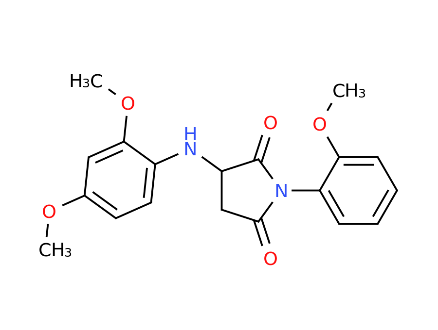 Structure Amb7099813