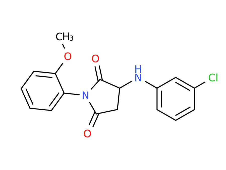 Structure Amb7099818