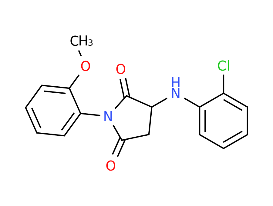 Structure Amb7099819