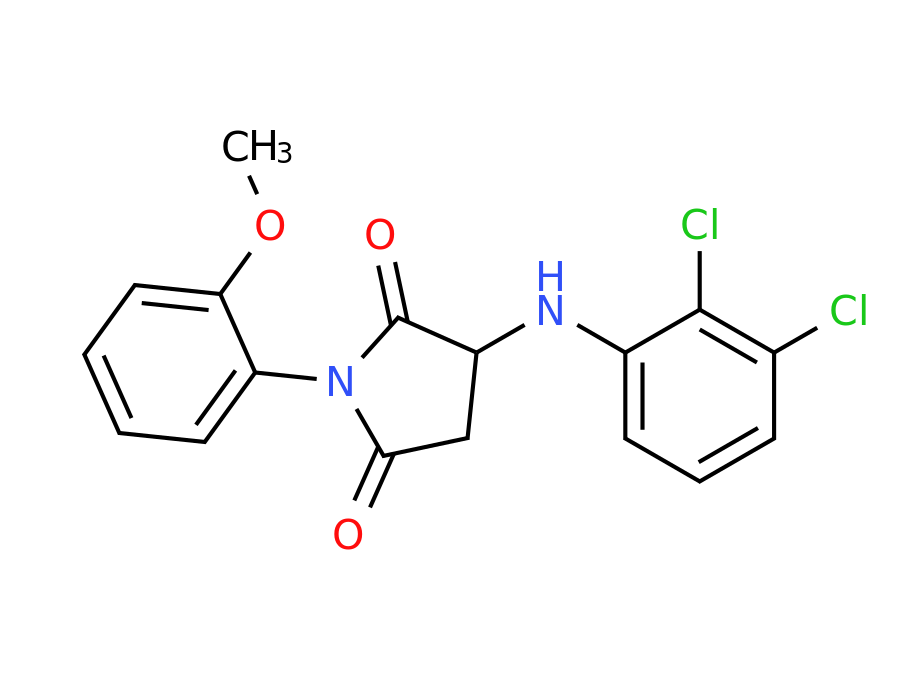 Structure Amb7099820