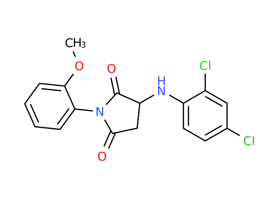 Structure Amb7099821