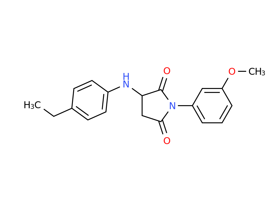 Structure Amb7099833