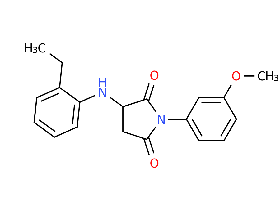 Structure Amb7099834