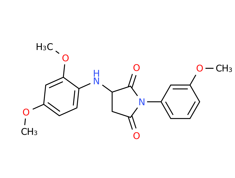 Structure Amb7099836