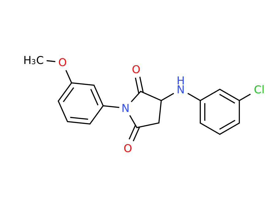 Structure Amb7099842