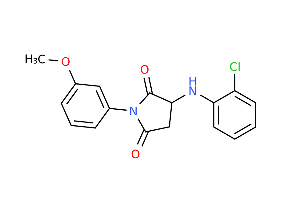 Structure Amb7099844