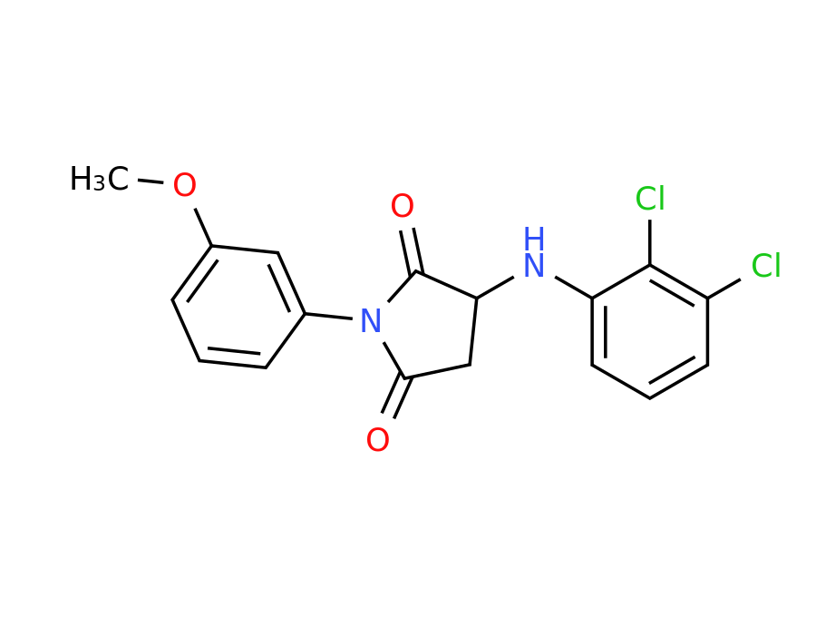 Structure Amb7099845