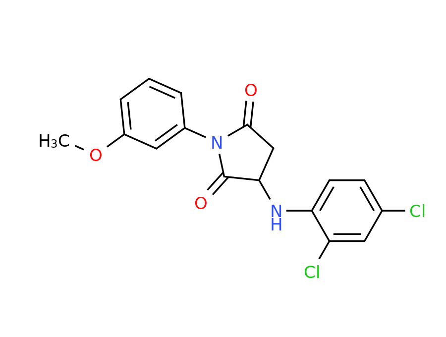 Structure Amb7099846