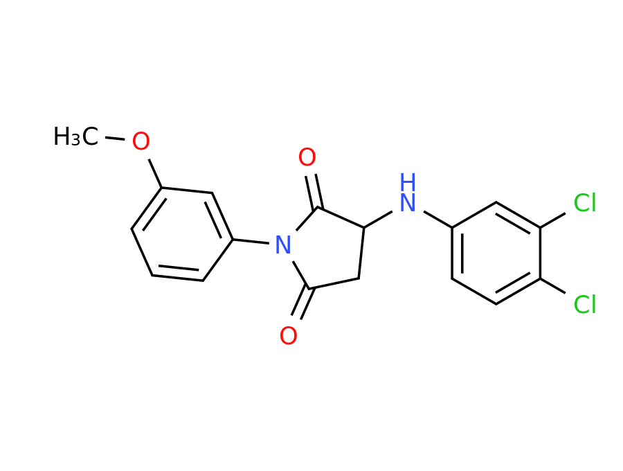 Structure Amb7099847