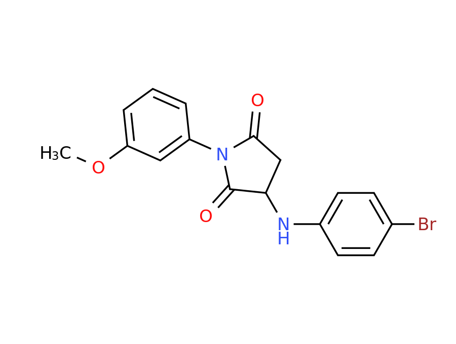 Structure Amb7099848