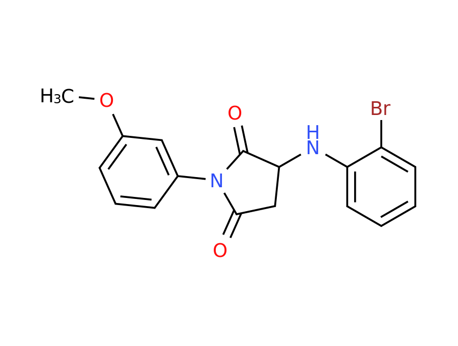 Structure Amb7099849