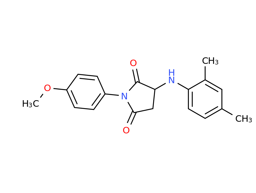 Structure Amb7099852