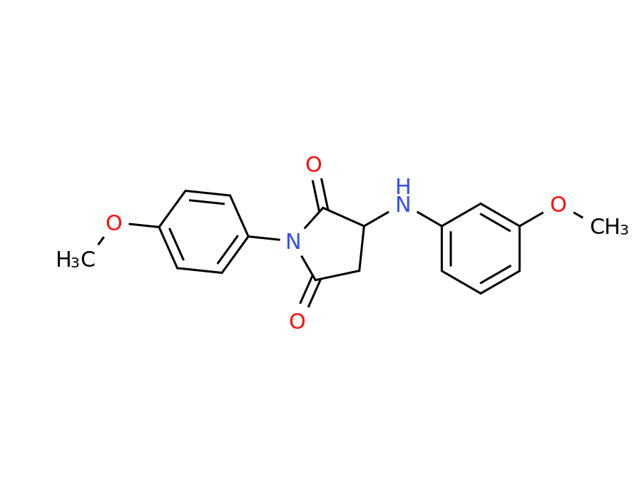 Structure Amb7099857