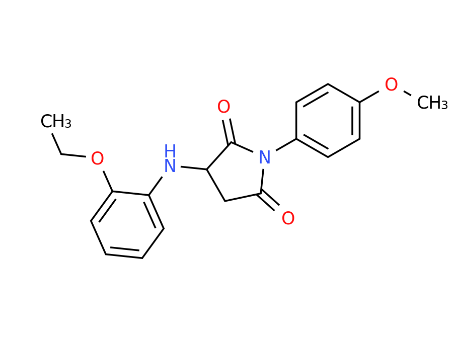 Structure Amb7099859