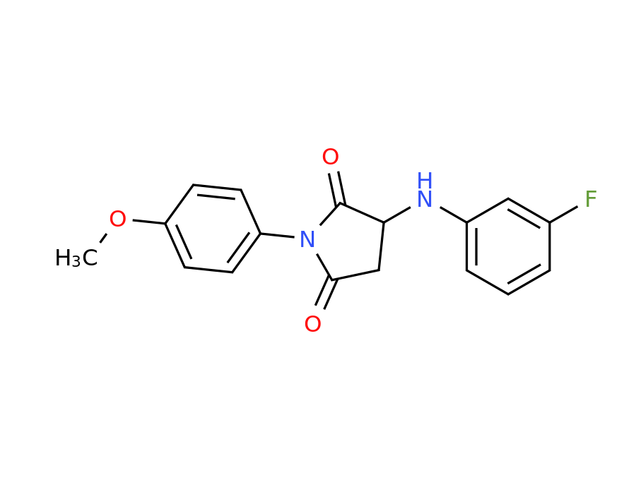 Structure Amb7099862