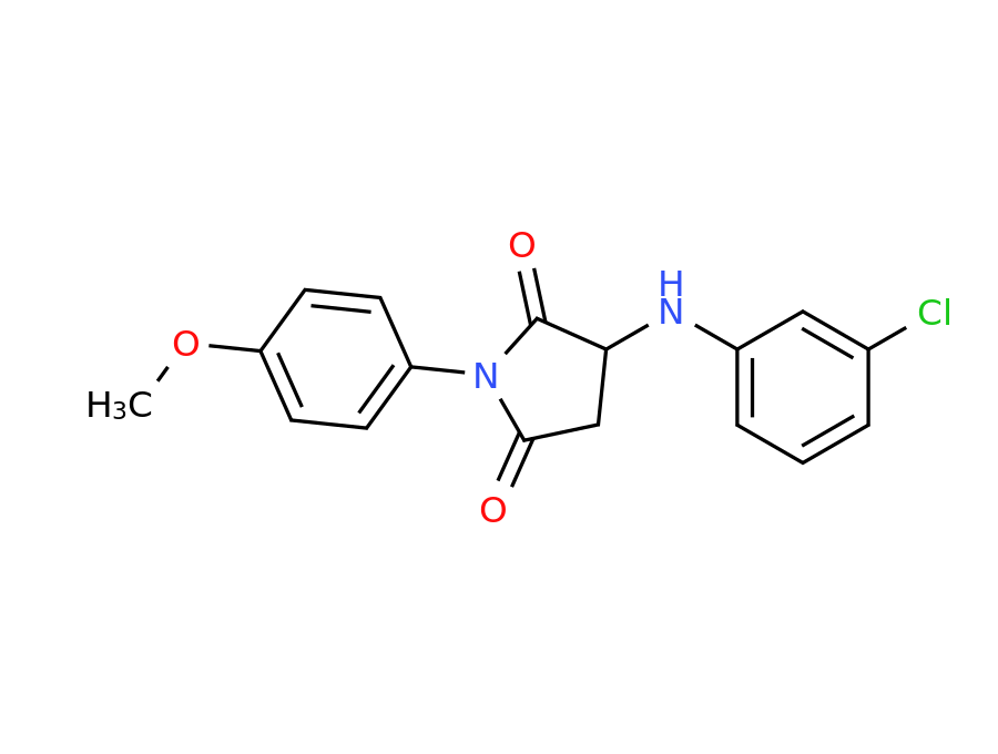 Structure Amb7099863