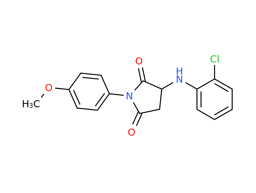 Structure Amb7099864