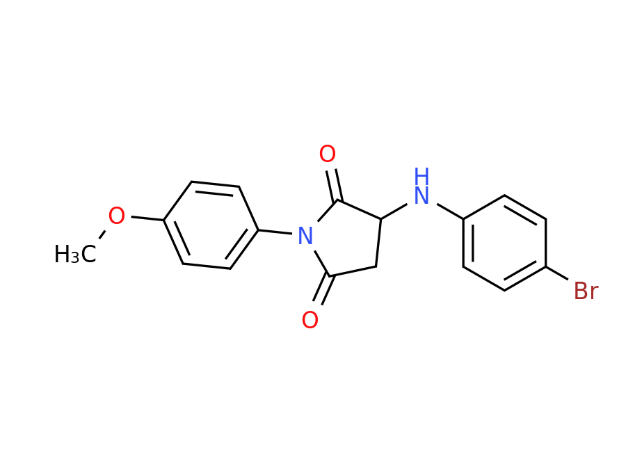 Structure Amb7099867