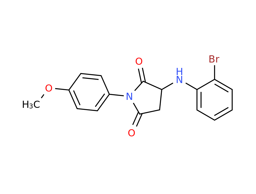 Structure Amb7099868