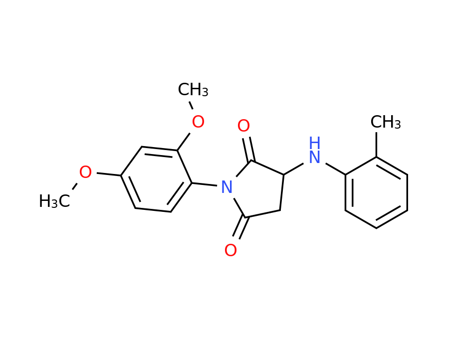 Structure Amb7099871