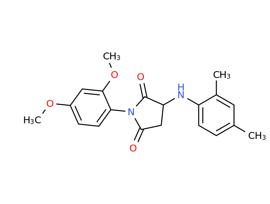 Structure Amb7099873