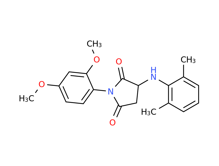 Structure Amb7099875