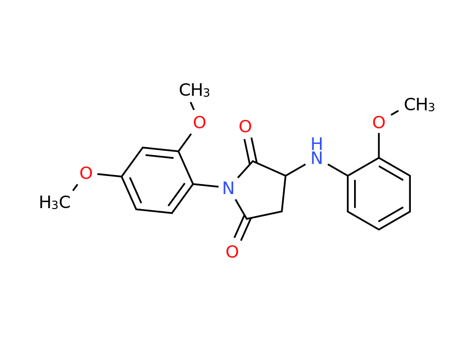 Structure Amb7099879