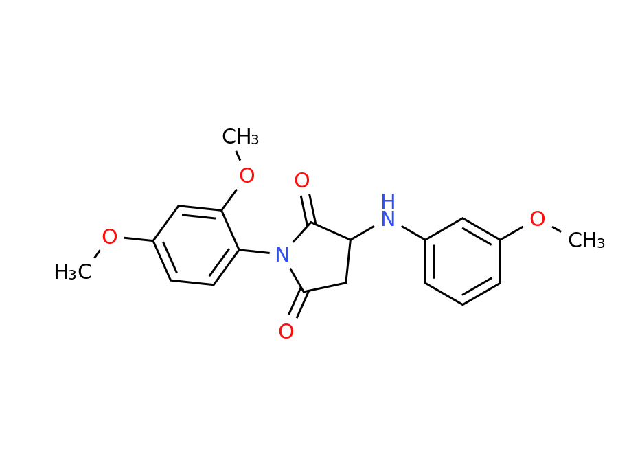 Structure Amb7099880