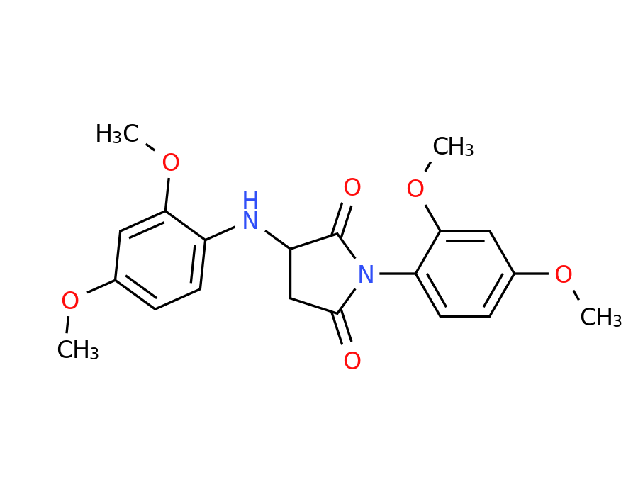 Structure Amb7099882