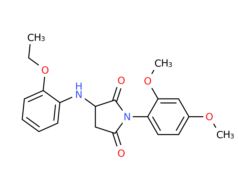 Structure Amb7099883