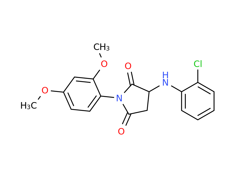 Structure Amb7099890