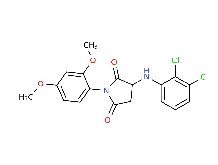 Structure Amb7099891