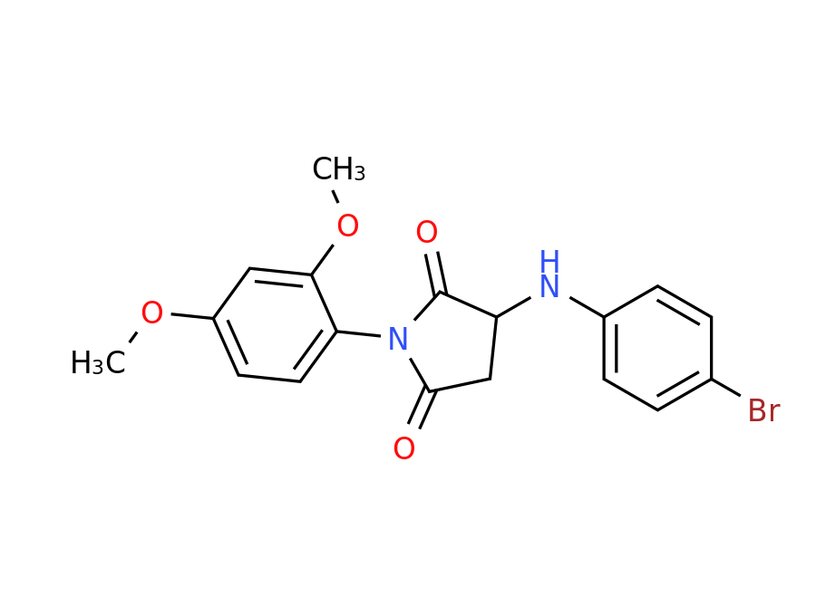 Structure Amb7099894