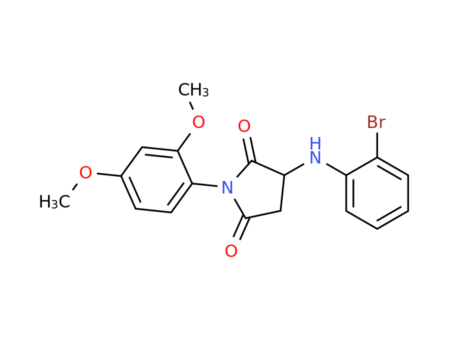 Structure Amb7099895