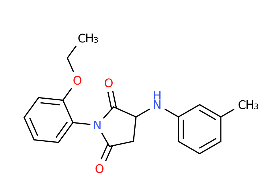 Structure Amb7099897