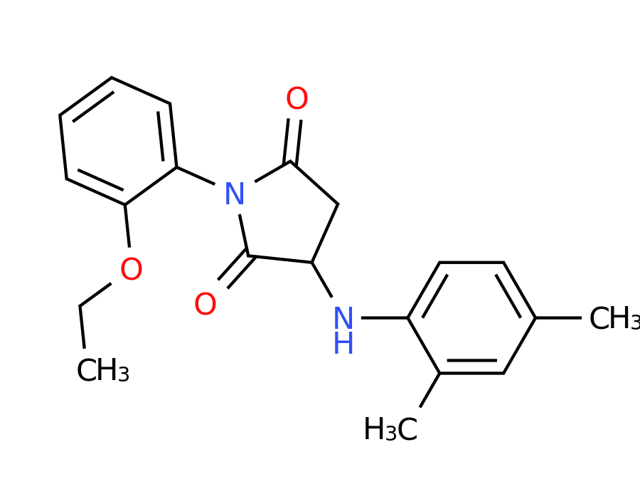 Structure Amb7099900