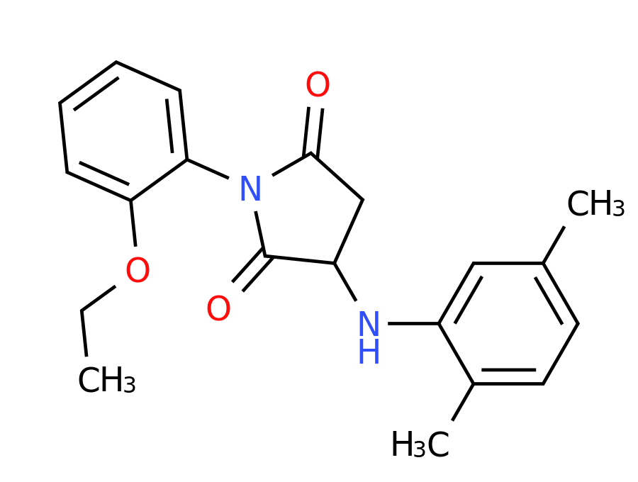 Structure Amb7099901