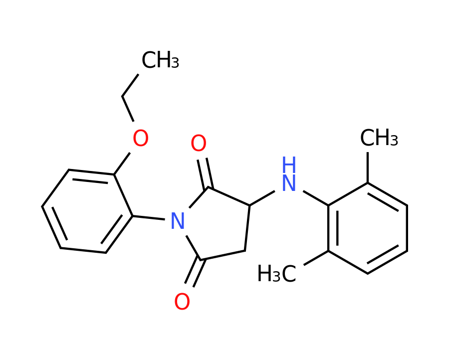 Structure Amb7099902