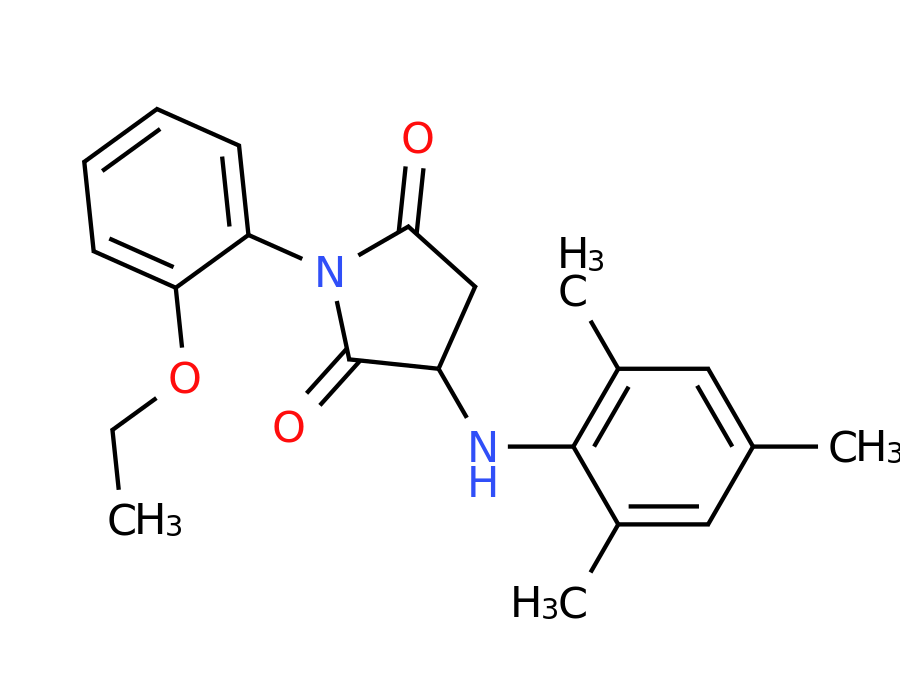 Structure Amb7099904