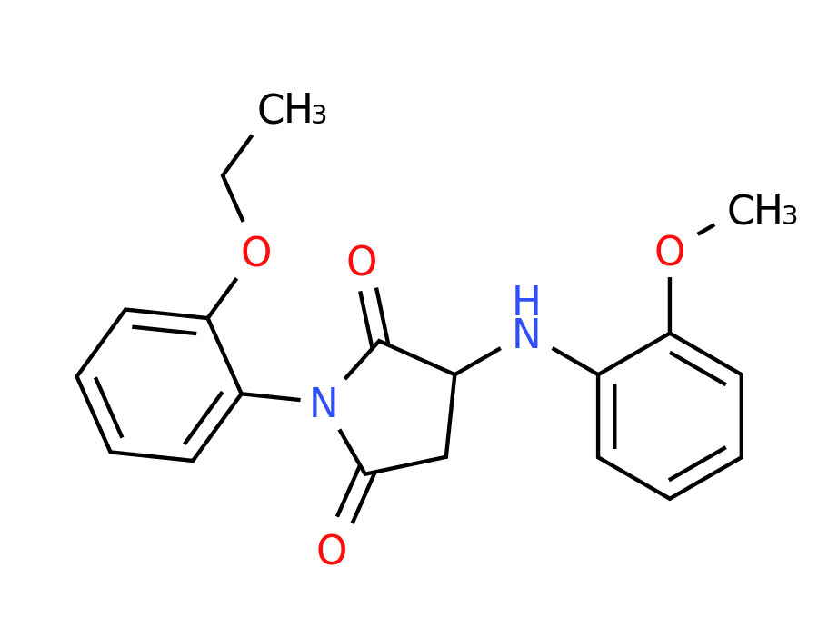 Structure Amb7099906