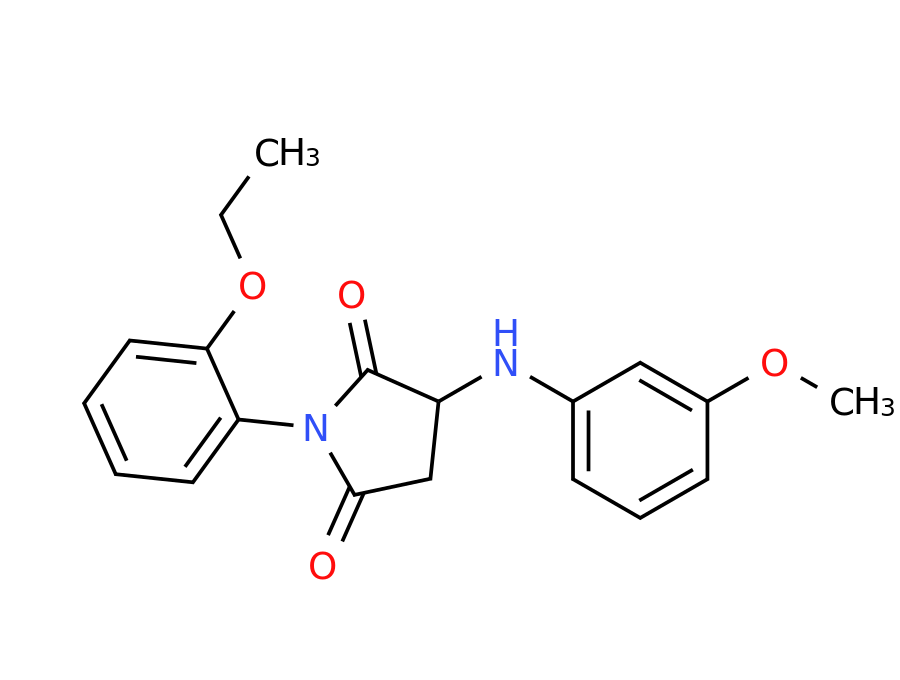 Structure Amb7099907