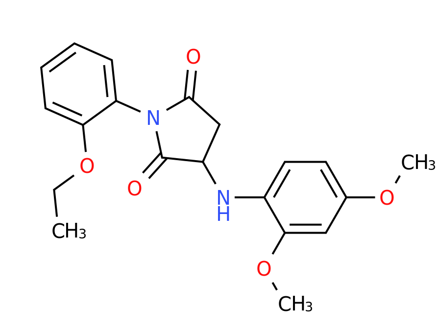 Structure Amb7099908