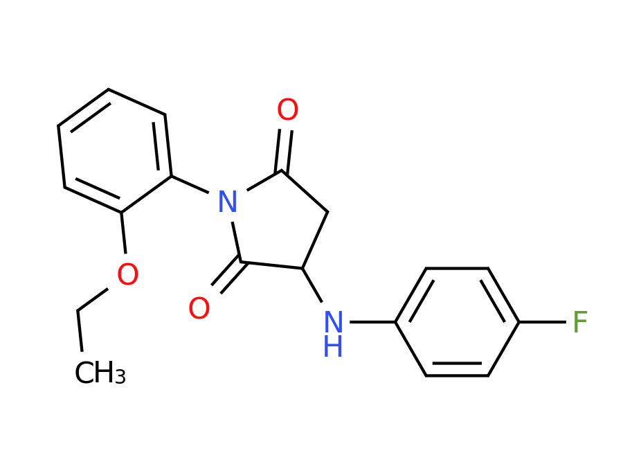 Structure Amb7099910