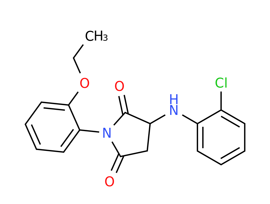 Structure Amb7099914